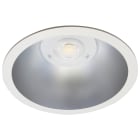 SG Armaturen - RAX SOFT 200 SATIN 1600 3000K 13W, SDCM 2, Class II SELV, IP44/20, IK08, L90/B10 100.000