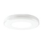 SG Armaturen - ETNE 3000K 11W 730lm, CLASS II, SDCM 3, IP20, IK07, RA>80, L80/B10 50.000