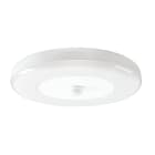 SG Armaturen - ETNE PIR SENSOR 3000K 11W 790lm, CLASS II, SDCM 3, IP20, IK07, RA>80, L80/B10 50.000