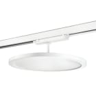 SG Armaturen - SENSE 320 3-T HVIT 4000K DALI 27W 3460lm, Ra>80, SDCM 3, KLASSE II SELV, IP20, L80/B20 100.000