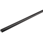 SG Armaturen - SHOPLINE DALI SKINNE 2M SORT