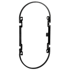 SG Armaturen - UTFORINGSRING 3MM - DOBBEL VEGGBOKS
