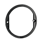 SG Armaturen - UTFORINGSRING 3MM - ENKEL VEGGBOKS