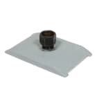 MCT Brattberg - MCT pressplate glassf. m/bolt