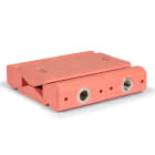 MCT Brattberg - MCT PTG-120 presstetning rustfri