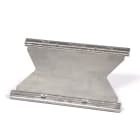 MCT Brattberg - MCT stagplate rustfri