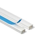 Legrand - Minikanal 32x16mm m. lokk/tape