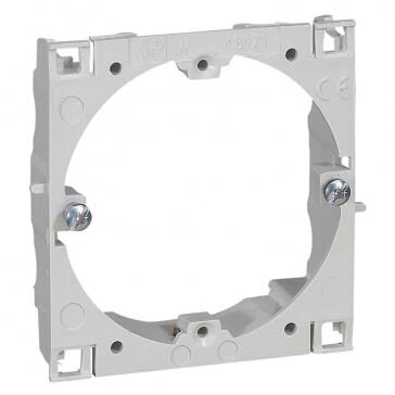 Legrand - Logix Universal, Festeramme 1 Hull