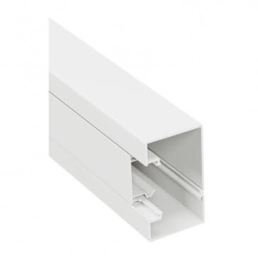 Legrand - DLP-S 45mm kanal  85x50mm inkl. lokk
