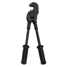 Pfisterer - Mekanisk håndtang Primat 02D for bakke bredde 25 mm