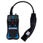 Elma Instruments - Metrel A1532XA EVSE adapter m
