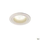 SLV - NUMINOS DL M LED HV/HV 4K 20° DOWNLIGHT UTEN DRIVER