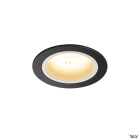 SLV - NUMINOS DL M LED SO/HV 3K 55° DOWNLIGHT UTEN DRIVER