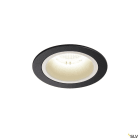 SLV - NUMINOS DL M LED SO/HV 4K 20° DOWNLIGHT UTEN DRIVER