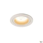 SLV - NUMINOS DL M LED HV/HV 27K 55° DOWNLIGHT UTEN DRIVER