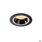 SLV - NUMINOS DL M LED SO/KR 27K 55° DOWNLIGHT UTEN DRIVER