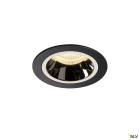 SLV - NUMINOS DL M LED SO/KR 3K 20° DOWNLIGHT UTEN DRIVER