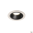 SLV - NUMINOS DL M LED HV/SO 4K 40° DOWNLIGHT UTEN DRIVER