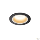 SLV - NUMINOS DL M LED SO/HV 27K 20° DOWNLIGHT UTEN DRIVER
