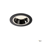 SLV - NUMINOS DL M LED SO/KR 4K 40° DOWNLIGHT UTEN DRIVER
