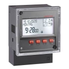Function - MM7599 UKEUR 2-KANALER 230V