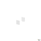 SLV - GRAZIA 10 S-End f/flat high HV ENDESTYKKE FOR ALUPROFIL
