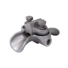 Melbye - Vuggeklemme rett for line pos