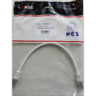 Lanse - Patchkabel S/FTP Kat.6A 10,0m LSOH