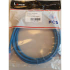 Lanse - Patchkabel S/FTP Kat.6A 10,0m LSOH
