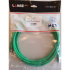 Lanse - Patchkabel S/FTP Kat.6A 2,0m LSOH