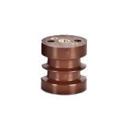 Georg Jordan - Støtteisolator RSGA3 3 kV  H65 x D62