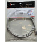 Lanse - Patchkabel STP Kat.6A 1,0m LSOH28A