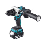 Makita - BORSKRUTREKKER M/SLAG 18V DHP486RTJ