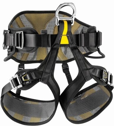 Petzl - Sittesele Petzl Avao strl. L