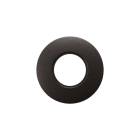 SG Armaturen - 180MM REHAB RING SORT (INDOOR/OUTDOOR)