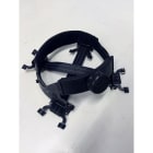 Melbye - Innmat E-shark hjelm