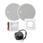 EISSound - EIS In-Wall Premium BT/DAB Hv