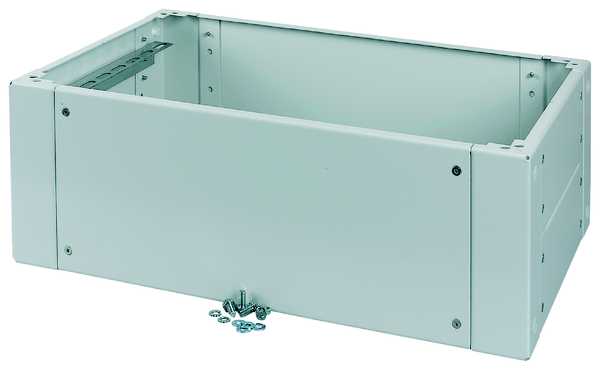 Eaton Electric - BPZ-KR102/400 Cable arrangement plinth