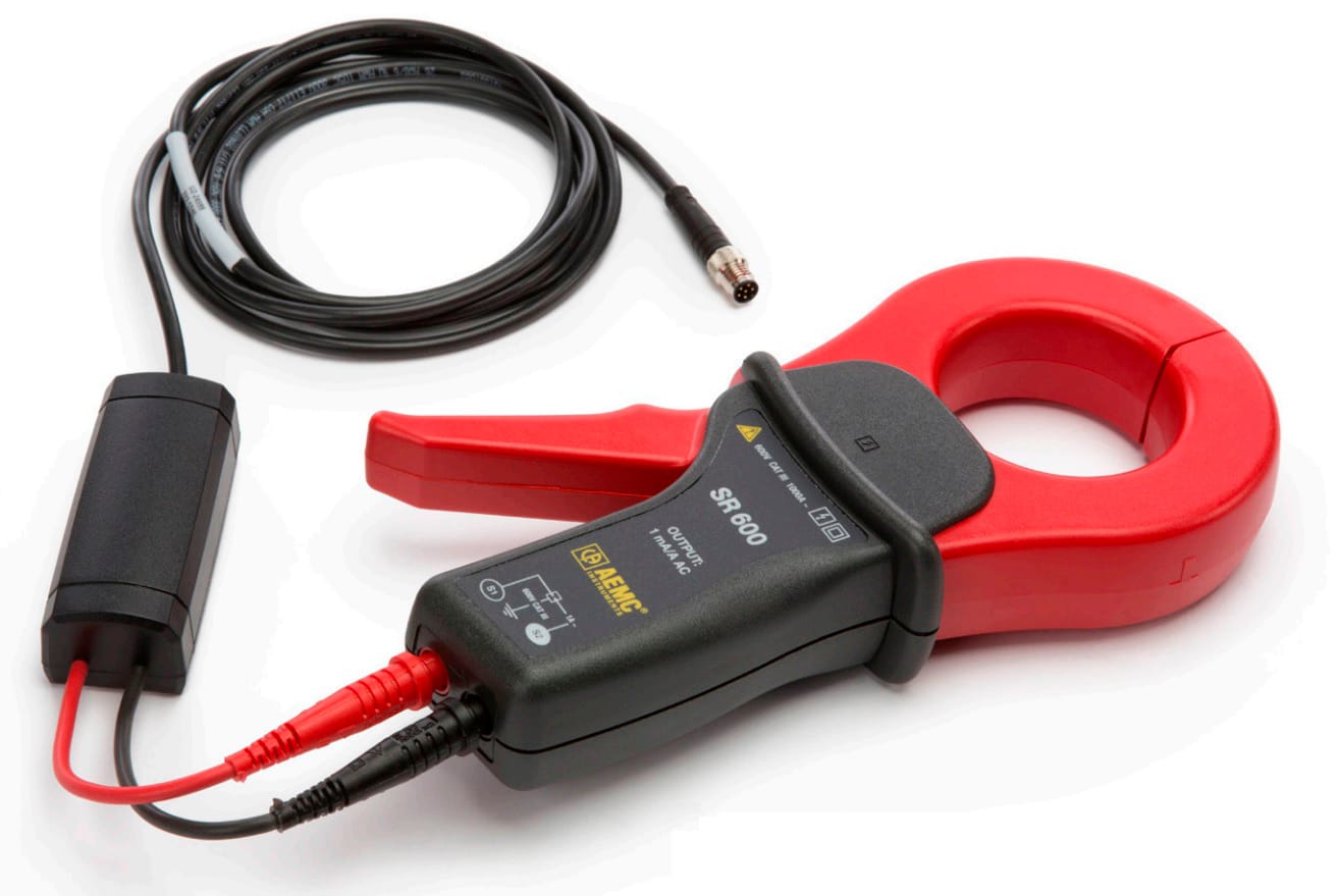 Cable Detection - Signaltang til Ultra kabelsøkerens mottaker