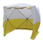 Grøntklima AS - Telt for montasje, Easy Tent L180 x B180 x H200cm