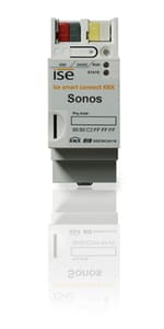 Function - KNX ISE Smart Connect Sonos