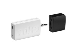 Function - Adapter til smarttelefon for Niko Sensor Tool