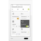 GIRA - KNX G1 Touchskjerm POE hvit
