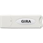 GIRA - KNX RF USB datagrensesnitt