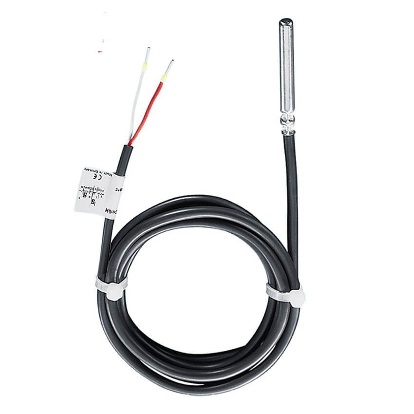Function - Tempføler hylse for AB310200
