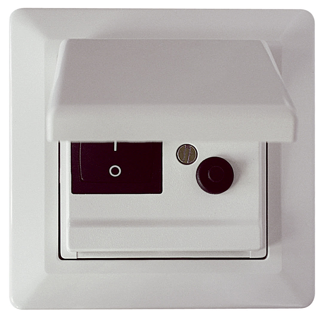 Function - Dimmer Microlux LED MDC-17, 2