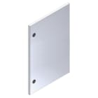 Elsteel - Dør komplett 200x1200 mm.