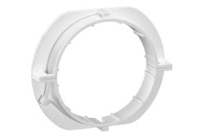 Function - Innfellingsboks for sensorer SE41720 og DALI sensorer i SE41750-serien