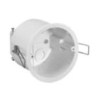 GIRA - Festering for innfesting av innfellingsboks SE41909 i himlinger.