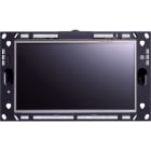 GIRA - KNX Touch 19" Eksklusivt styrepanel og visualiseringsskjermGira Control Client 2